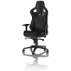 Noblechairs EPIC Gamer szék - Fekete/Arany