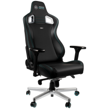 Noblechairs EPIC Mercedes-AMG Petronas Motorsport 2021 Edition forgószék