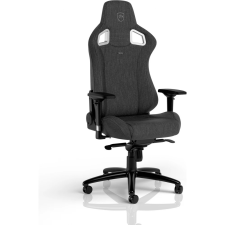 Noblechairs EPIC TX szövet antracit forgószék