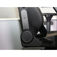 Noblechairs Gamer szék alkatrész noblechairs epic / icon / hero felső oldaltakaró forgószék