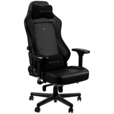 Noblechairs Hero Gamer szék - fekete forgószék