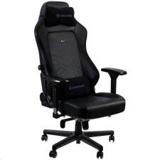 Noblechairs HERO gaming szék Fekete/Kék forgószék