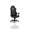 Noblechairs HERO ST Black Edition gaming szék (NBL-HRO-ST-BED) (NBL-HRO-ST-BED)