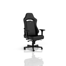 Noblechairs HERO ST Black Edition gaming szék (NBL-HRO-ST-BED) (NBL-HRO-ST-BED) forgószék