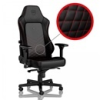 Noblechairs HERO szék (fekete-piros)