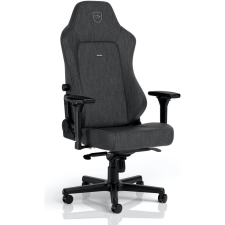 Noblechairs HERO TX szövet antracit forgószék