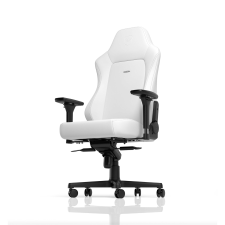 Noblechairs HERO White Edition (NBL-HRO-PU-WED) forgószék