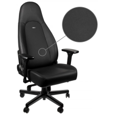 Noblechairs ICON Black Edition Fekete forgószék