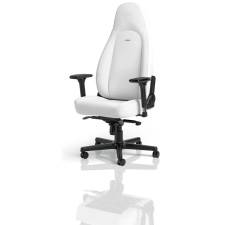 Noblechairs ICON White Edition Fehér forgószék