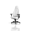 Noblechairs ICON White Edition Gamer szék - Fehér