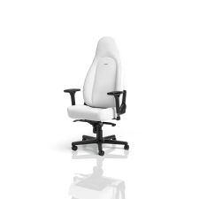 Noblechairs ICON White Edition Gamer szék - Fehér forgószék