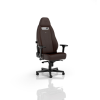 Noblechairs LEGEND Java Edition PU Bőr gaming szék Barna (NBL-LGD-GER-JED) (NBL-LGD-GER-JED)