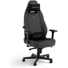 Noblechairs LEGEND TX Szövet Antracit forgószék