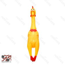  Nobleza játék csirke 16 cm játék kutyáknak