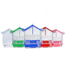  Nobleza Kalitka 30x23x39cm 35076 madár kalitka