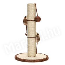  Nobleza Karomkoptató, talpas 25x25x40cm 40681 macskabútor