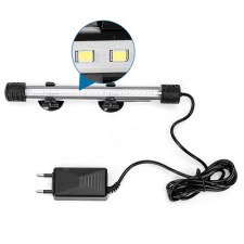  Nobleza LED Világítás fehér 20cm 1W akváriumlámpa