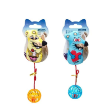  Nobleza | macskajáték, macskamentával, labdával játék macskáknak