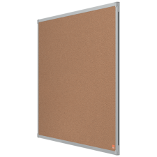 NOBO Essence Parafatábla 90x60cm - Barna (1903960) parafatábla