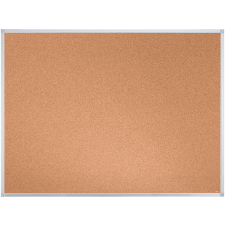 NOBO Essential parafatábla, 1200x900mm (1915690) parafatábla