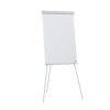 NOBO Essentials mágneses fehértábla és flipchart állvány (1915692) (1915692)