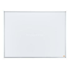 NOBO Fehértábla, mágneses, 150x100 cm, alumínium keret, NOBO &quot;Essentials&quot; mágnestábla
