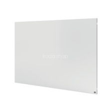 NOBO Fehértábla, mágneses, 90x60 cm, keret nélkül, NOBO &quot;Infinity&quot; mágnestábla