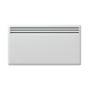 NOBO Fjord NFK4N-12 1250W elektromos konvektor programozható termosztáttal