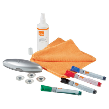 NOBO Kezdőkészlet mágneses táblákhoz (VN5330) (VN5330) filctoll, marker