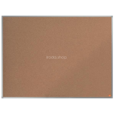 NOBO Parafatábla, 150x100 cm, alumínium keret, NOBO &quot;Essence&quot; parafatábla