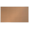 NOBO Parafatábla, széles képarány, 55"/122x69 cm, NOBO "Impression Pro"