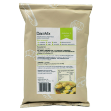 NoCarb DaraMix 250g Gotta love it! alapvető élelmiszer