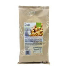 NoCarb Gotta love it! NoCarb Szénhidrátszegény Pizzapor keverék 400g reform élelmiszer
