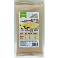 NoCarb Gotta love it! NoCarb Vaníliás pudingpor 35g Gotta love it! reform élelmiszer