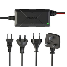 Noco Gyors töltő adapter a NOCO GENIUS BOOST számára akkumulátor töltő