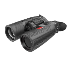 Nocpix Quest H35R LRF hőkamera binokulár vitrin példány vadász és íjász felszerelés