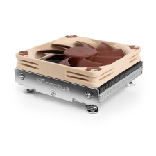 Noctua Intel LGA 1700 CPU hűtő (NH-L9i-17xx) hűtés
