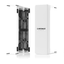 Noctua NA-HC4 chromax.white Hűtőborda fedlap - Fehér hűtés