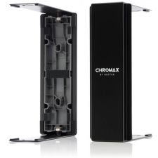 Noctua NA-HC4 hűtőborda díszítő lemez fekete hűtés