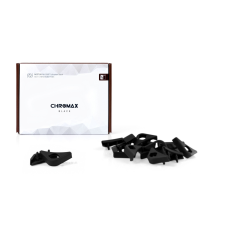 Noctua NA-SAVP1 Chromax vibráció csökkentő 12/14cm hűtés