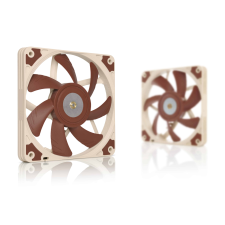 Noctua NF-A12x15 15mm 12cm (NF-A12x15 PWM) - Ventilátor hűtés