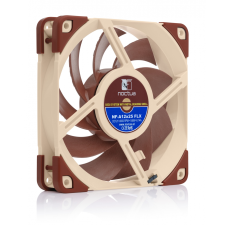 Noctua nf-a12x25 flx 120mm rendszer hűtő hűtés