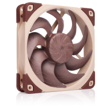 Noctua NF-A12X25 G2 LS-PWM hűtés