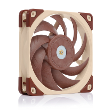  Noctua NF-A12x25 PWM Ventilátor - 120mm (NF-A12x25 PWM) hűtés