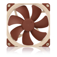 Noctua nf-a14 5v pwm 140mm rendszer hűtő hűtés