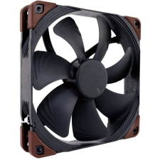 Noctua NF-A14 iPPC-2000 IP67 14cm ipari hűtőventilátor hűtés