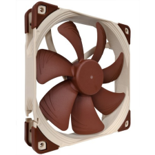 Noctua NF-A14 PWM 140mm PWM rendszerhűtő hűtés