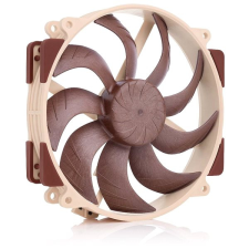 Noctua NF-A14x25r G2 PWM hűtés