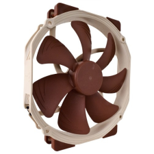Noctua NF-A15 PWM hűtés