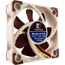 Noctua NF-A4x10 FLX hűtés